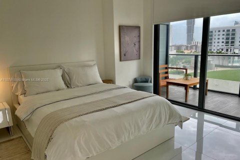 Copropriété à vendre à Miami, Floride: 2 chambres, 87.14 m2 № 1979788 - photo 7