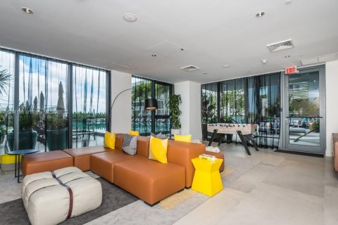 Copropriété à vendre à Miami, Floride: 2 chambres, 87.14 m2 № 1979788 - photo 21