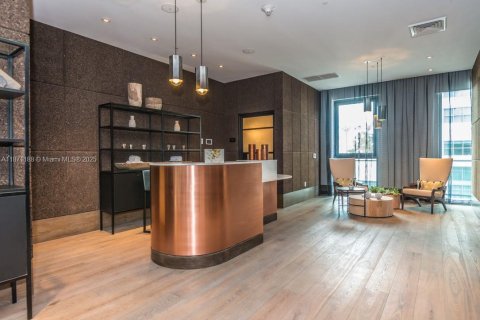 Copropriété à vendre à Miami, Floride: 2 chambres, 87.14 m2 № 1979788 - photo 22