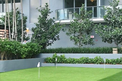 Copropriété à vendre à Miami, Floride: 2 chambres, 87.14 m2 № 1979788 - photo 25