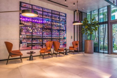 Copropriété à vendre à Miami, Floride: 2 chambres, 87.14 m2 № 1979788 - photo 14