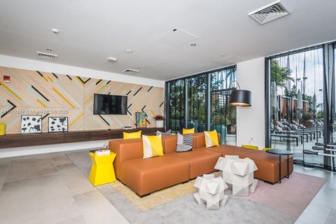 Copropriété à vendre à Miami, Floride: 2 chambres, 87.14 m2 № 1979788 - photo 20