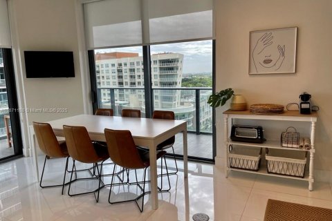 Copropriété à vendre à Miami, Floride: 2 chambres, 87.14 m2 № 1979788 - photo 5