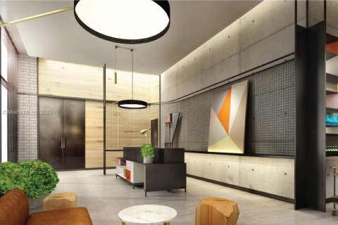 Copropriété à vendre à Miami, Floride: 2 chambres, 87.14 m2 № 1979788 - photo 24