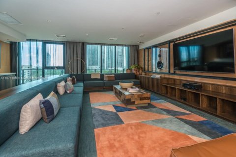 Copropriété à vendre à Miami, Floride: 2 chambres, 87.14 m2 № 1979788 - photo 19