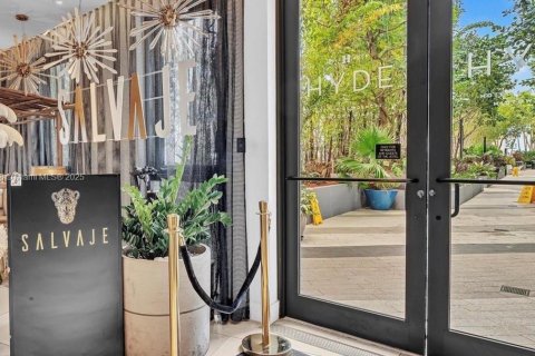 Copropriété à vendre à Miami, Floride: 2 chambres, 87.14 m2 № 1979788 - photo 27