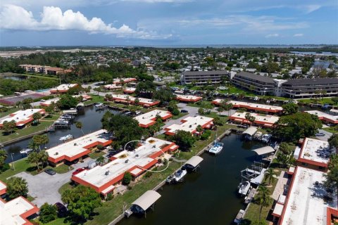 Condominio en venta en Bradenton, Florida, 1 dormitorio, 74.14 m2 № 1530506 - foto 7