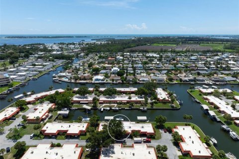 Condominio en venta en Bradenton, Florida, 1 dormitorio, 74.14 m2 № 1530506 - foto 29