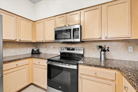 Touwnhouse à vendre à Jupiter, Floride: 3 chambres, 159.42 m2 № 2386993 - photo 10