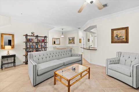 Touwnhouse à vendre à Jupiter, Floride: 3 chambres, 159.42 m2 № 2386993 - photo 2
