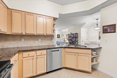 Touwnhouse à vendre à Jupiter, Floride: 3 chambres, 159.42 m2 № 2386993 - photo 8