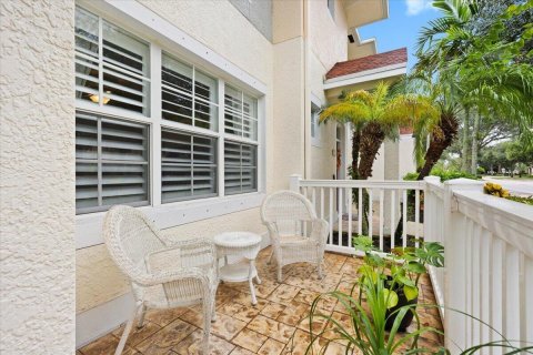 Touwnhouse à vendre à Jupiter, Floride: 3 chambres, 159.42 m2 № 2386993 - photo 27