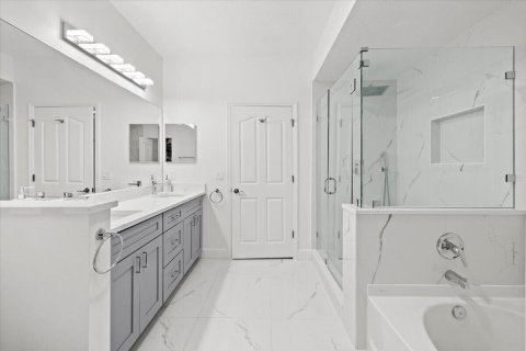 Touwnhouse à vendre à Jupiter, Floride: 3 chambres, 159.42 m2 № 2386993 - photo 22
