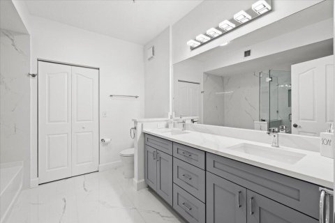 Touwnhouse à vendre à Jupiter, Floride: 3 chambres, 159.42 m2 № 2386993 - photo 20
