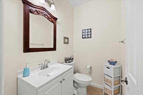Touwnhouse à vendre à Jupiter, Floride: 3 chambres, 159.42 m2 № 2386993 - photo 11