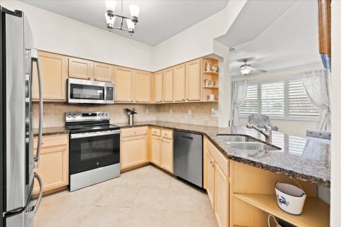 Touwnhouse à vendre à Jupiter, Floride: 3 chambres, 159.42 m2 № 2386993 - photo 7