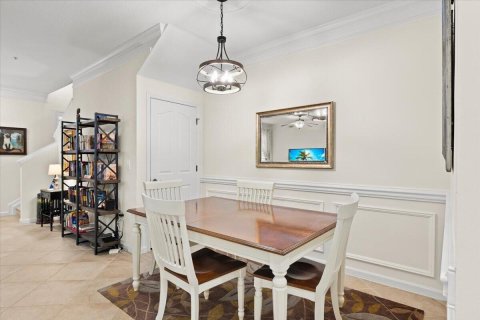 Touwnhouse à vendre à Jupiter, Floride: 3 chambres, 159.42 m2 № 2386993 - photo 3
