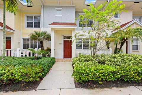 Touwnhouse à vendre à Jupiter, Floride: 3 chambres, 159.42 m2 № 2386993 - photo 26