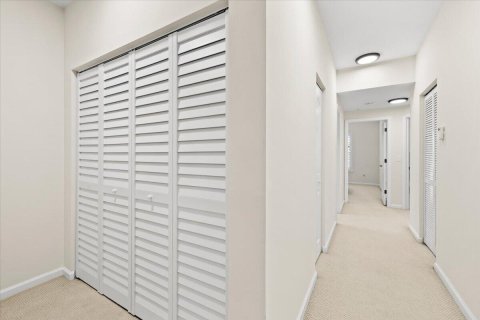 Touwnhouse à vendre à Jupiter, Floride: 3 chambres, 159.42 m2 № 2386993 - photo 13