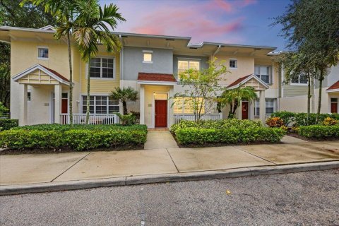 Touwnhouse à vendre à Jupiter, Floride: 3 chambres, 159.42 m2 № 2386993 - photo 24
