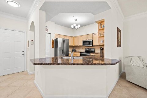 Touwnhouse à vendre à Jupiter, Floride: 3 chambres, 159.42 m2 № 2386993 - photo 5