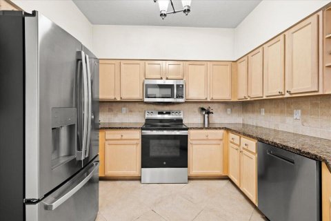 Touwnhouse à vendre à Jupiter, Floride: 3 chambres, 159.42 m2 № 2386993 - photo 9
