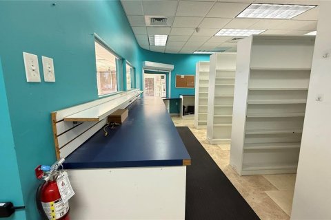 Commercial property in Largo, Florida 278.71 sq.m. № 2206372 - photo 20