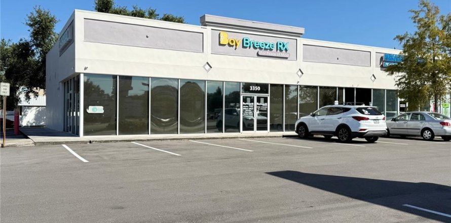 Commercial property in Largo, Florida 278.71 sq.m. № 2206372