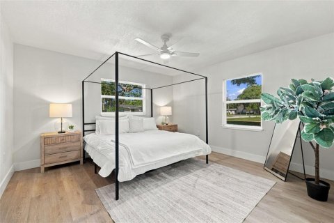 Villa ou maison à vendre à Tampa, Floride: 3 chambres, 138.7 m2 № 2420086 - photo 18
