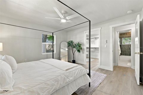 Villa ou maison à vendre à Tampa, Floride: 3 chambres, 138.7 m2 № 2420086 - photo 19