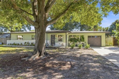 Villa ou maison à Tampa, Floride 3 chambres, 138.7 m2 № 2420086