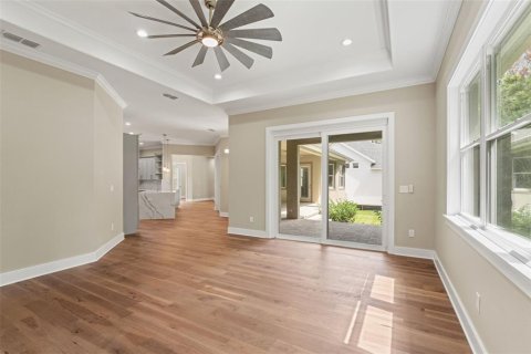 Купить виллу или дом в Бруксвилл, Флорида 4 комнаты, 232.26м2, № 2142036 - фото 18