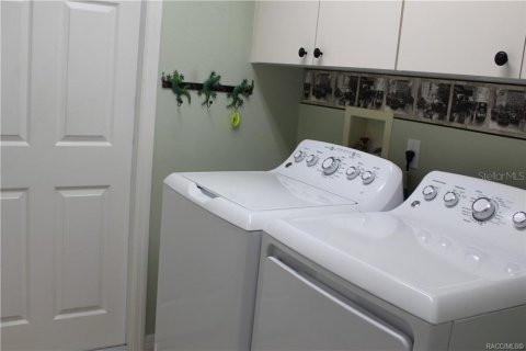 House in Hernando, Florida 3 bedrooms, 147.99 sq.m. № 1797804 - photo 12