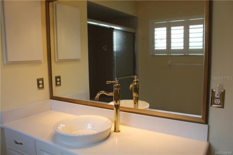 House in Hernando, Florida 3 bedrooms, 147.99 sq.m. № 1797804 - photo 24