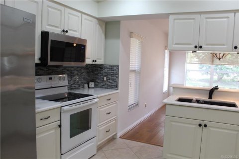 House in Hernando, Florida 3 bedrooms, 147.99 sq.m. № 1797804 - photo 10