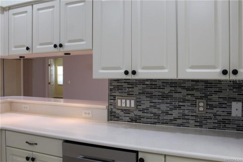 House in Hernando, Florida 3 bedrooms, 147.99 sq.m. № 1797804 - photo 14