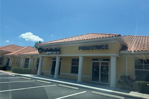 Immobilier commercial à vendre à Riverview, Floride: 185.8 m2 № 2211324 - photo 23