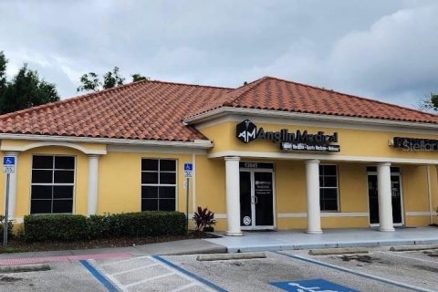 Immobilier commercial à vendre à Riverview, Floride: 185.8 m2 № 2211324 - photo 4