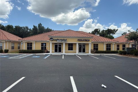 Immobilier commercial à vendre à Riverview, Floride: 185.8 m2 № 2211324 - photo 21