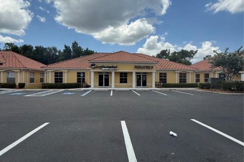 Immobilier commercial à vendre à Riverview, Floride: 185.8 m2 № 2211324 - photo 5