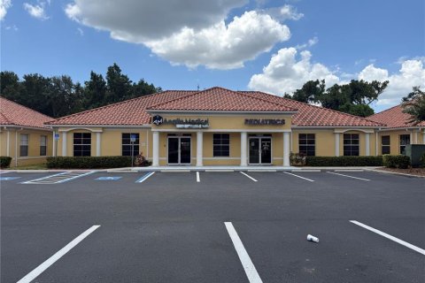 Immobilier commercial à vendre à Riverview, Floride: 185.8 m2 № 2211324 - photo 19
