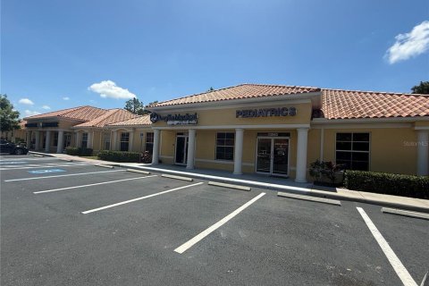 Immobilier commercial à vendre à Riverview, Floride: 185.8 m2 № 2211324 - photo 24