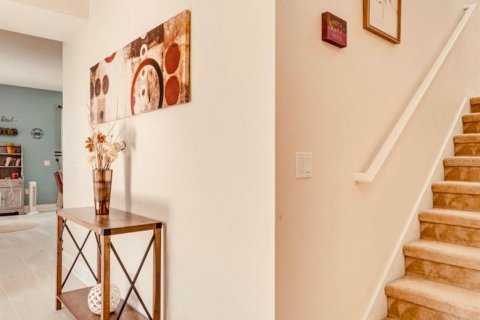 Villa ou maison à louer à Davenport, Floride: 4 chambres, 209.59 m2 № 2345227 - photo 24