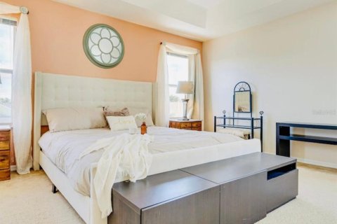 Villa ou maison à louer à Davenport, Floride: 4 chambres, 209.59 m2 № 2345227 - photo 26