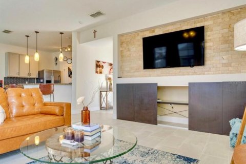 Villa ou maison à louer à Davenport, Floride: 4 chambres, 209.59 m2 № 2345227 - photo 16