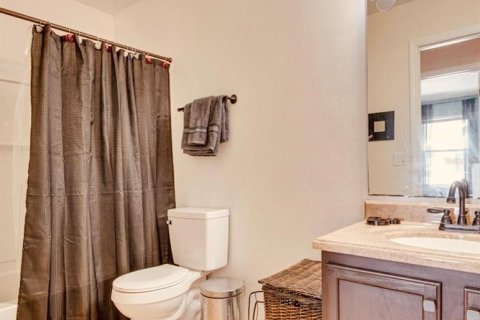 Villa ou maison à louer à Davenport, Floride: 4 chambres, 209.59 m2 № 2345227 - photo 30