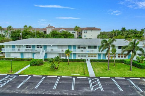 Condominio en venta en Boynton Beach, Florida, 1 dormitorio, 52.95 m2 № 2081866 - foto 27