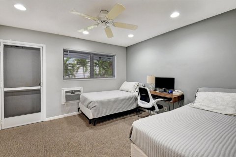 Condominio en venta en Boynton Beach, Florida, 1 dormitorio, 52.95 m2 № 2081866 - foto 15