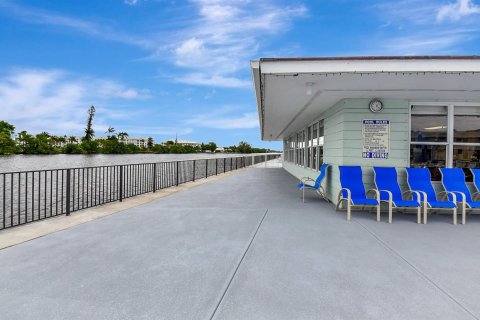 Condominio en venta en Boynton Beach, Florida, 1 dormitorio, 52.95 m2 № 2081866 - foto 24