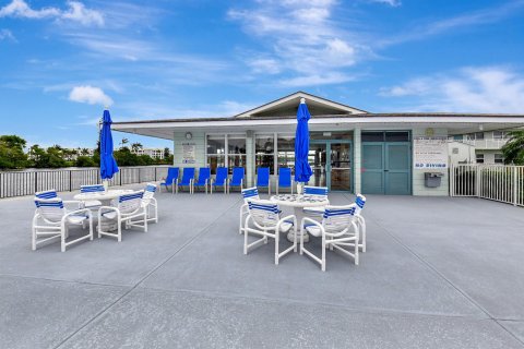 Condominio en venta en Boynton Beach, Florida, 1 dormitorio, 52.95 m2 № 2081866 - foto 23